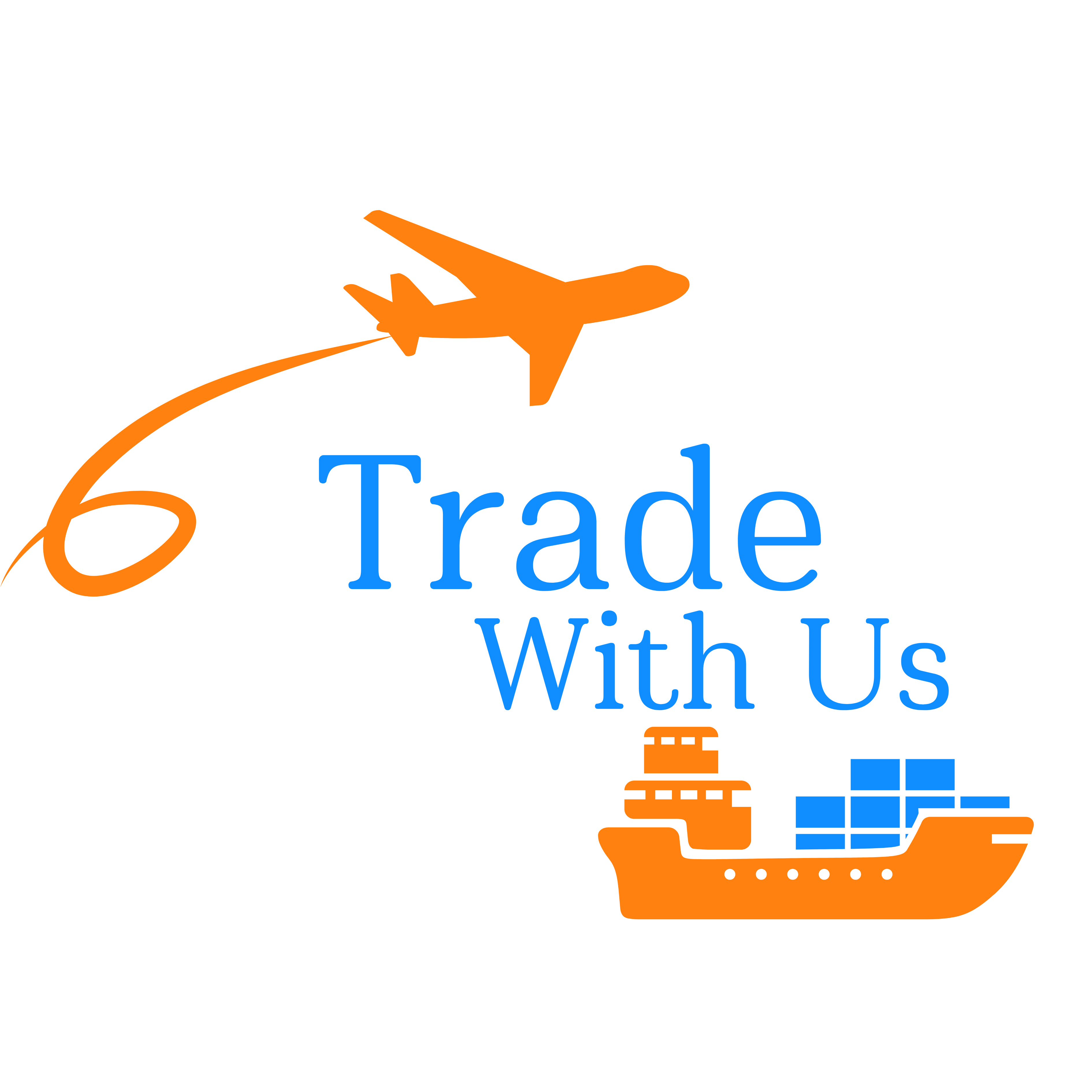 Trade With Us
